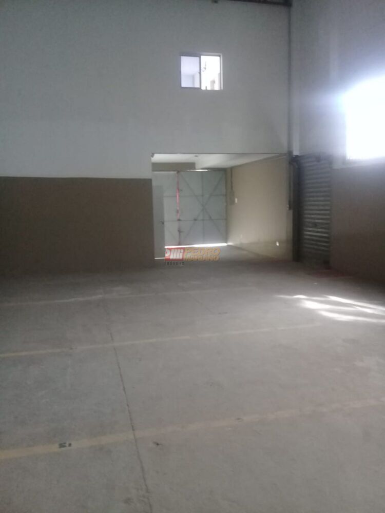 Depósito-Galpão, 250 m² - Foto 14