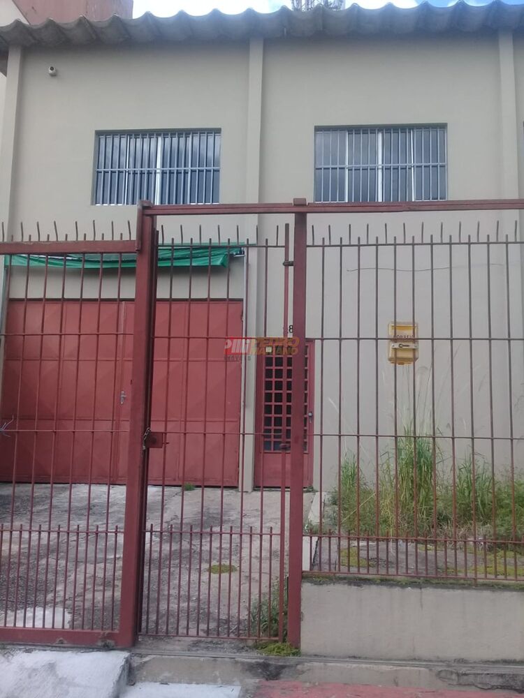 Depósito-Galpão, 250 m² - Foto 19