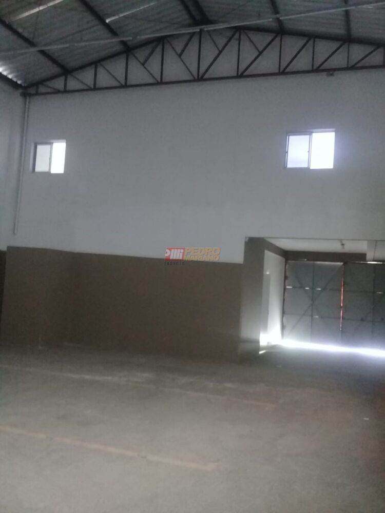 Depósito-Galpão, 250 m² - Foto 2