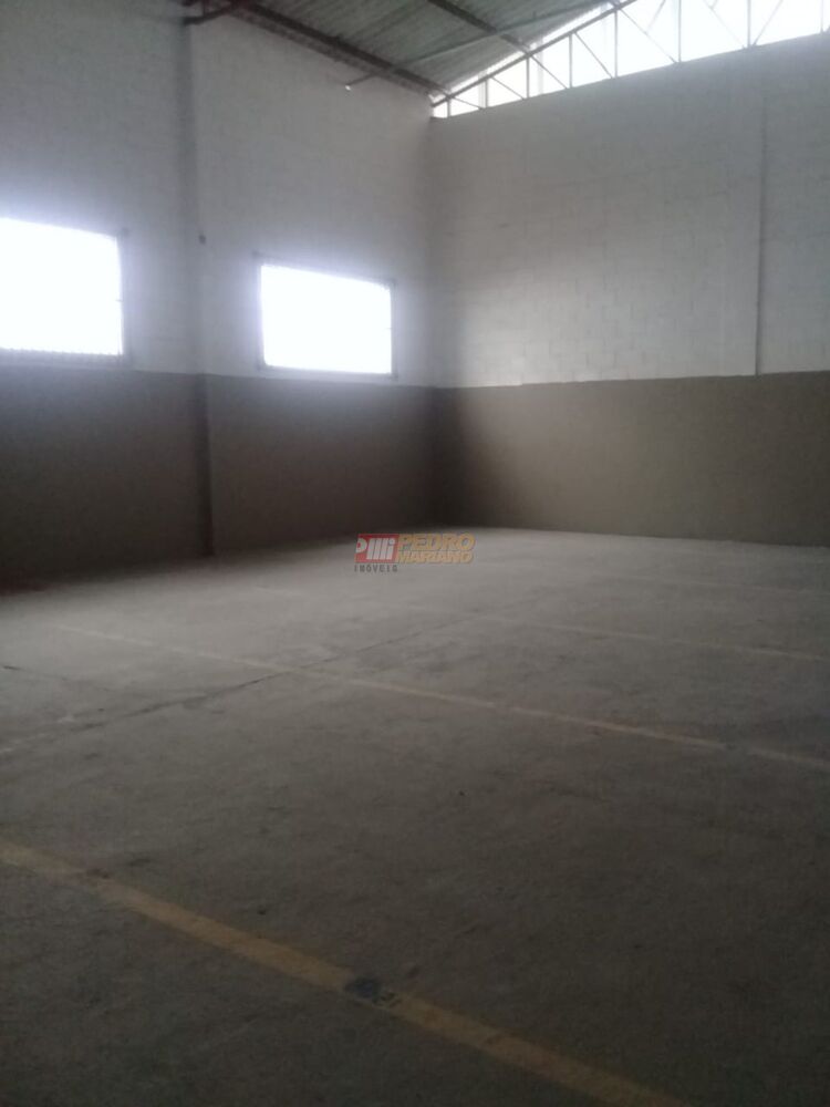 Depósito-Galpão, 250 m² - Foto 1
