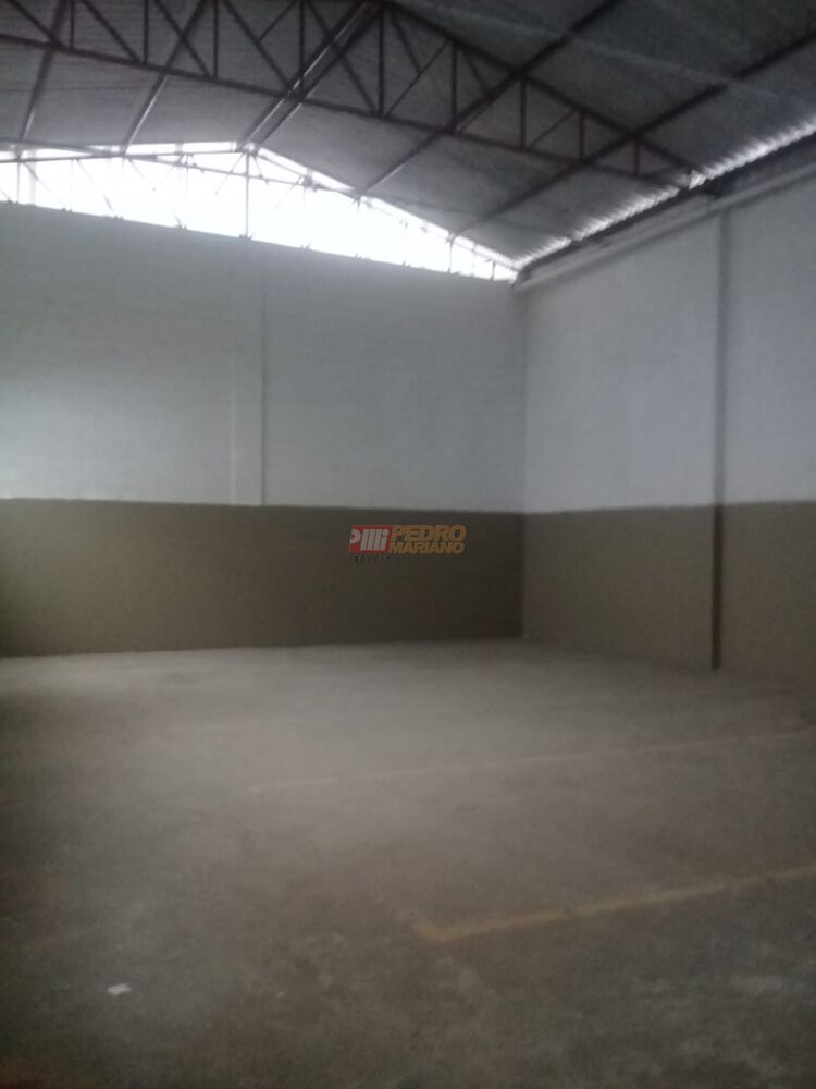 Depósito-Galpão, 250 m² - Foto 7