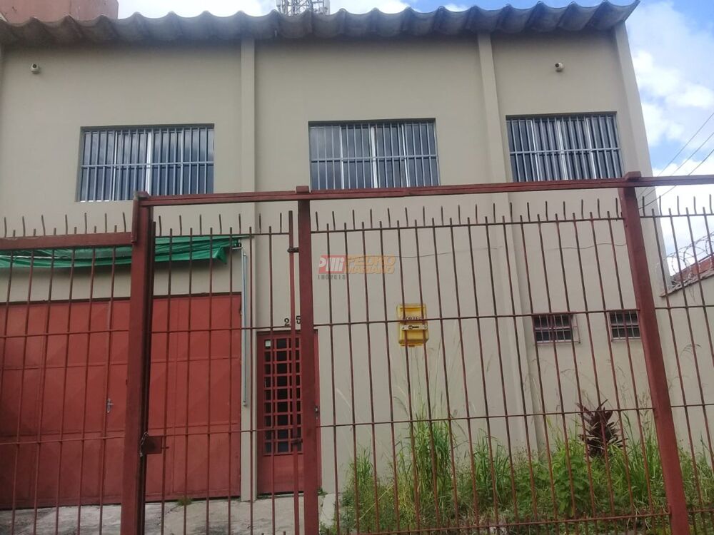 Depósito-Galpão, 250 m² - Foto 18