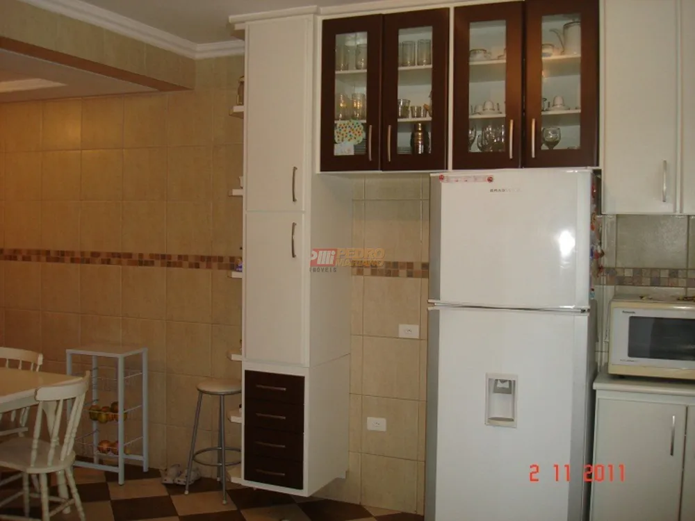 Sobrado, 4 quartos, 364 m² - Foto 6