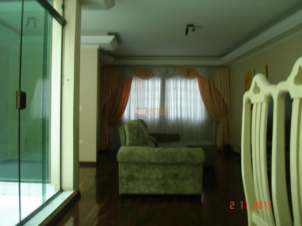 Sobrado, 4 quartos, 364 m² - Foto 4