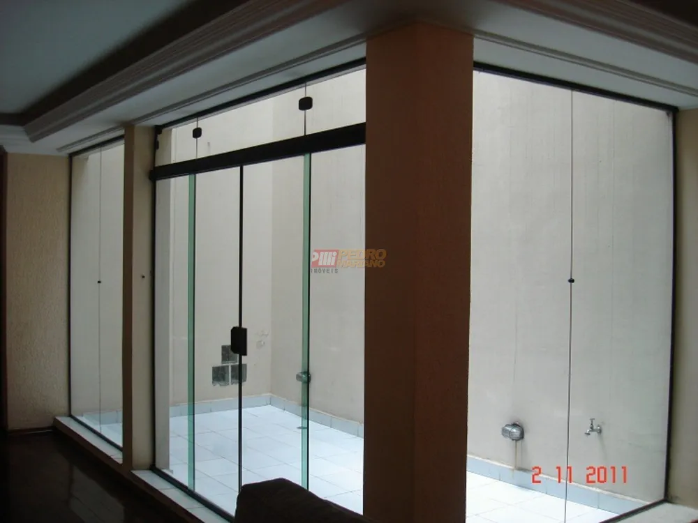 Sobrado, 4 quartos, 364 m² - Foto 7