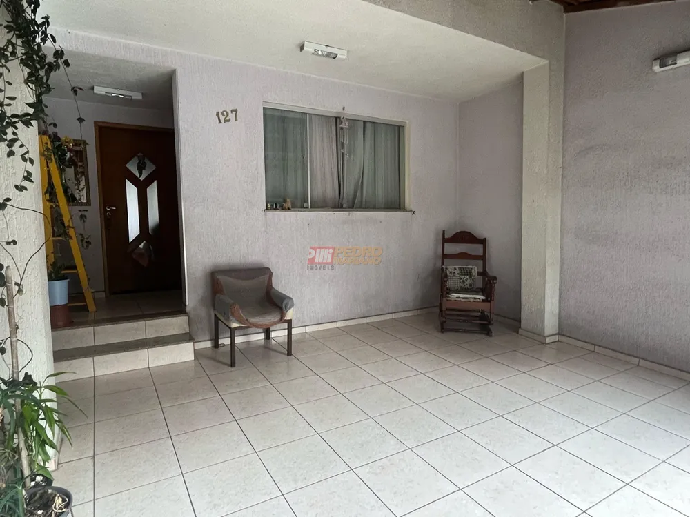 Sobrado, 3 quartos, 162 m² - Foto 23