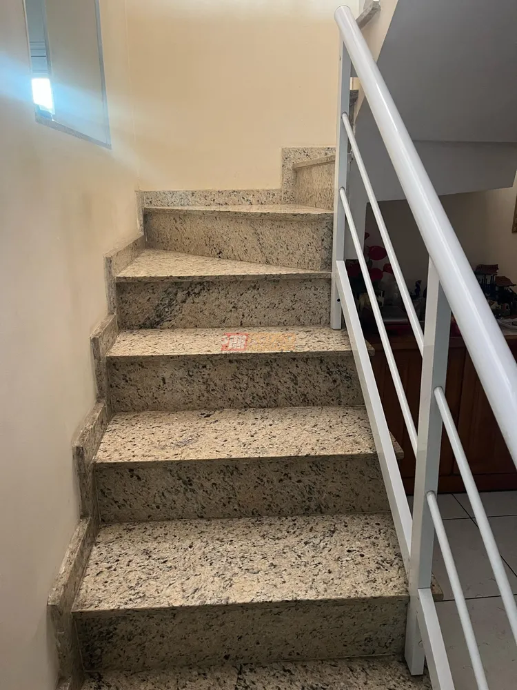 Sobrado, 3 quartos, 162 m² - Foto 3