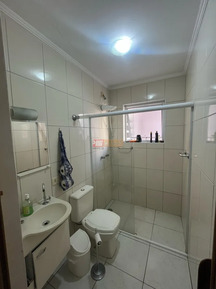 Sobrado, 3 quartos, 162 m² - Foto 19