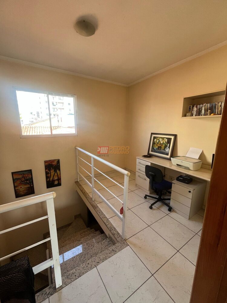 Sobrado à venda com 3 quartos, 162m² - Foto 9