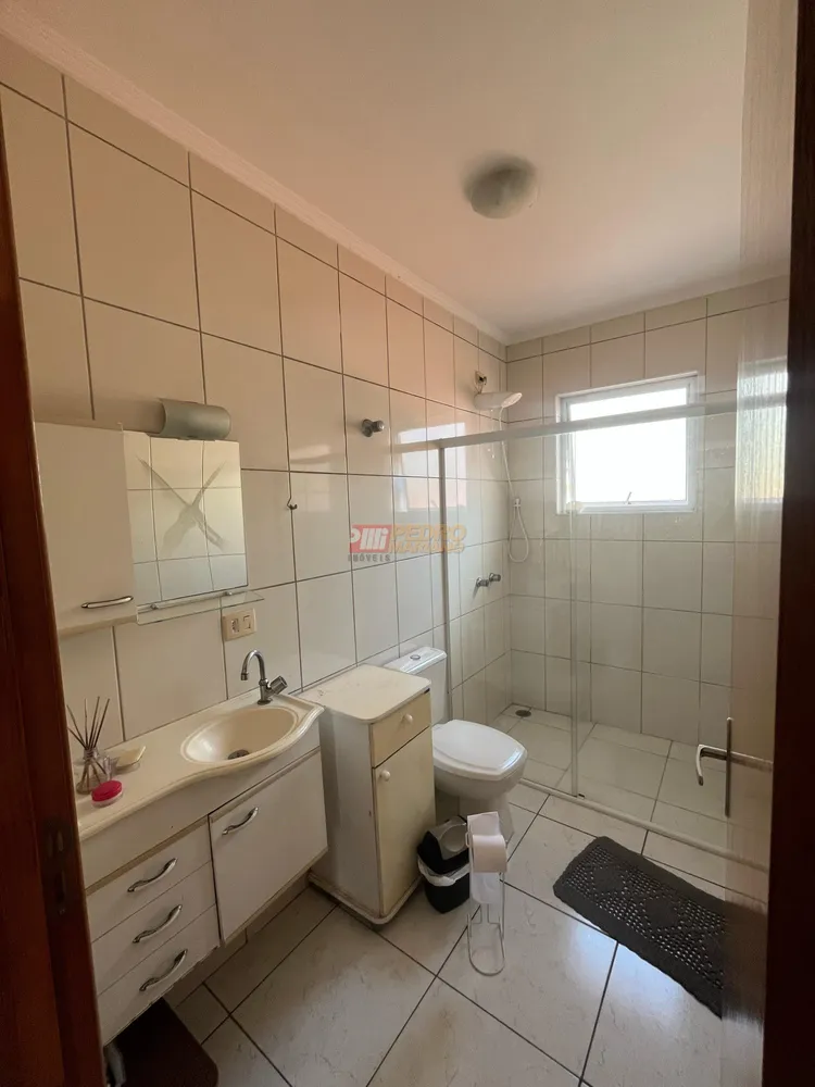 Sobrado, 3 quartos, 162 m² - Foto 16