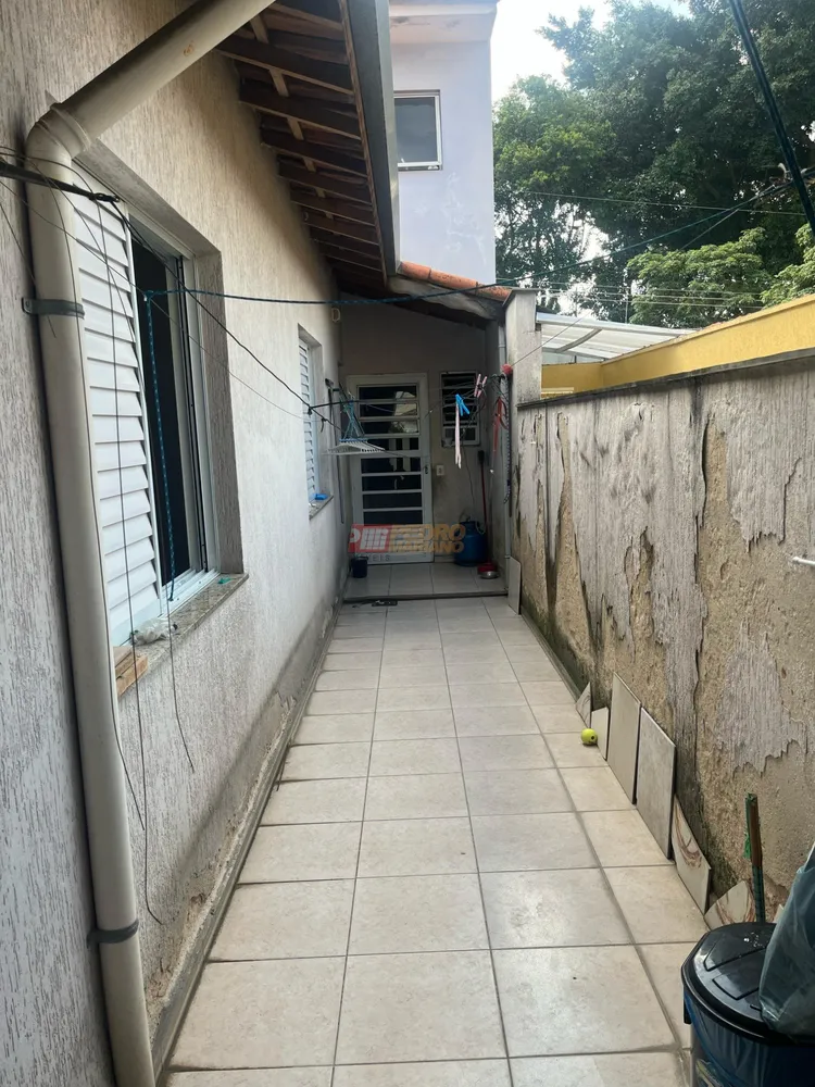 Sobrado, 3 quartos, 162 m² - Foto 20