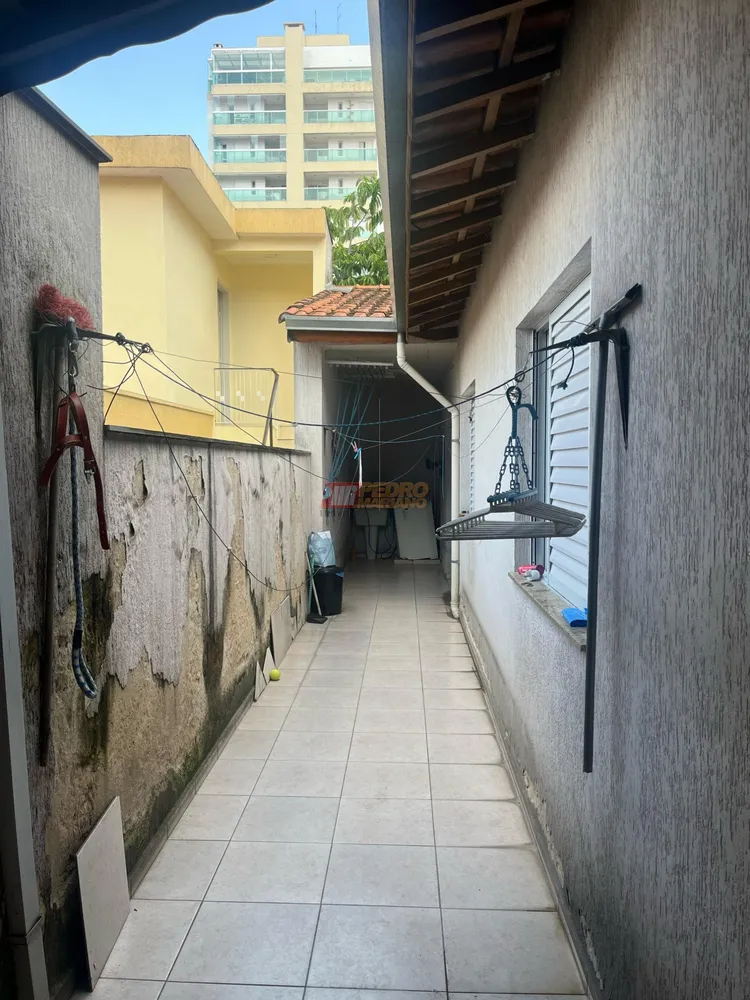 Sobrado, 3 quartos, 162 m² - Foto 21