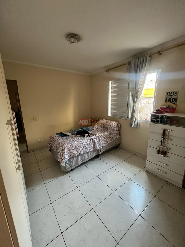 Sobrado, 3 quartos, 162 m² - Foto 5
