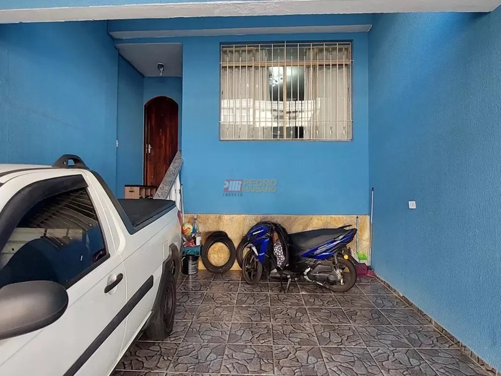 Sobrado, 3 quartos, 206 m² - Foto 15
