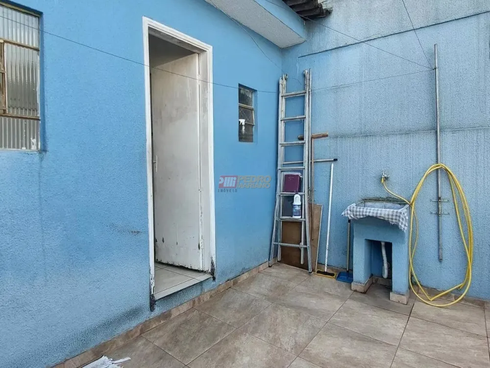 Sobrado, 3 quartos, 206 m² - Foto 13