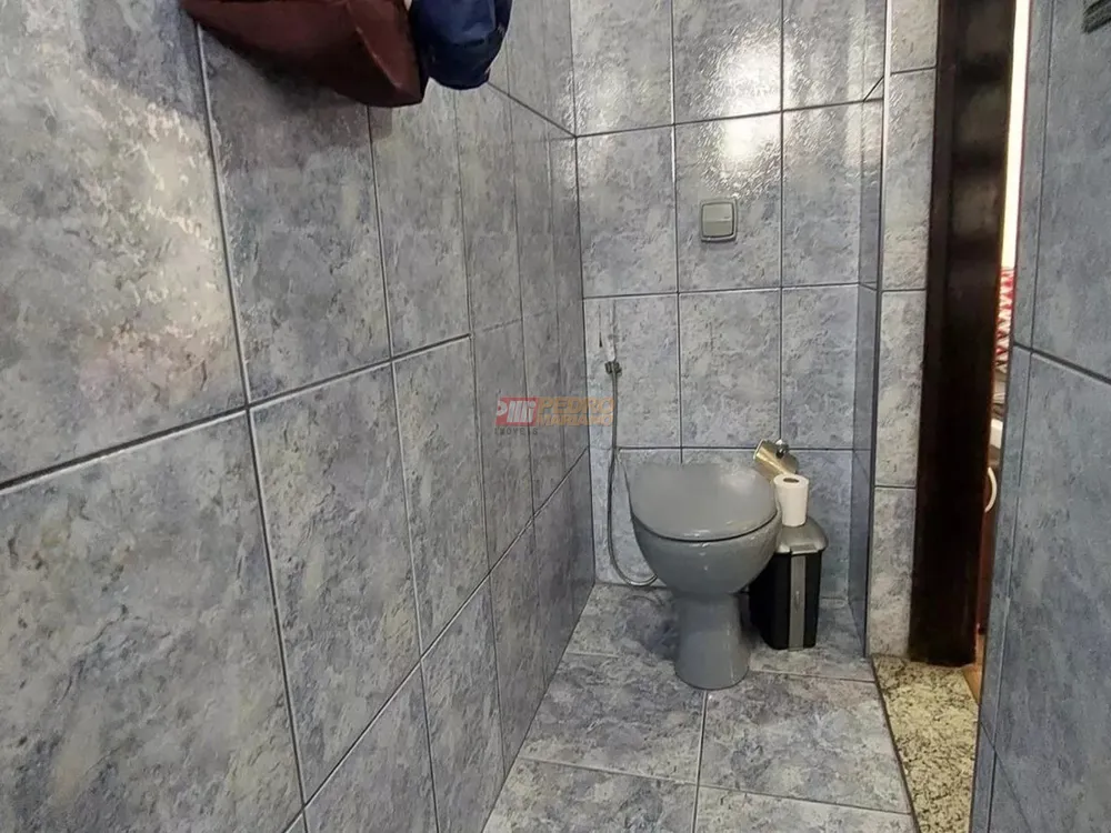Sobrado, 3 quartos, 206 m² - Foto 10
