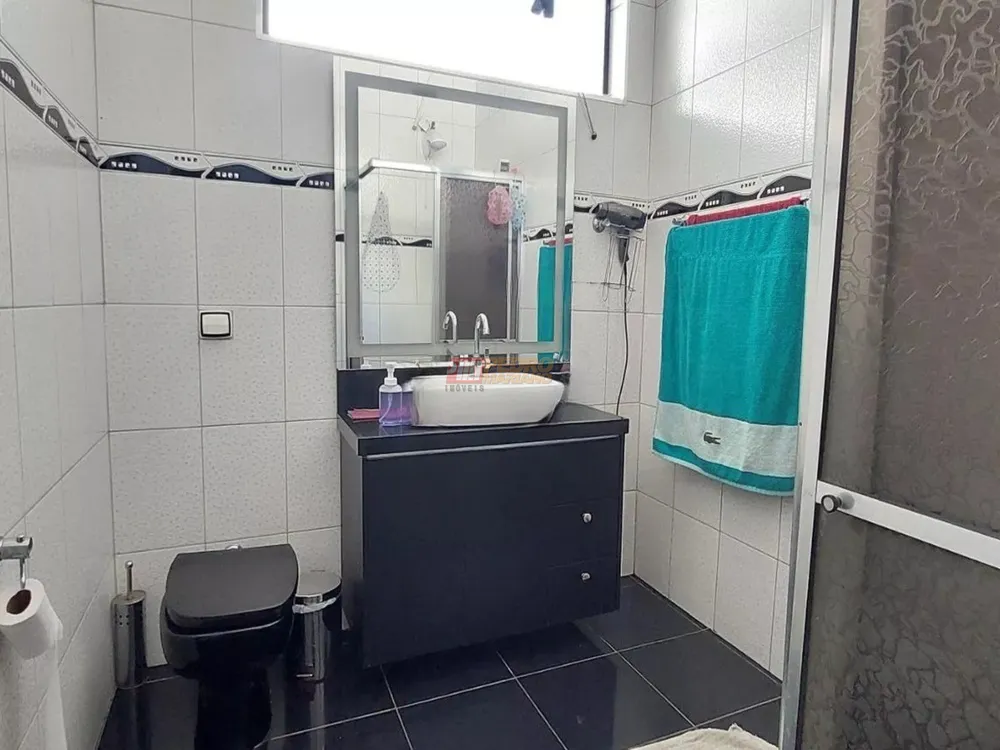 Sobrado, 3 quartos, 206 m² - Foto 11