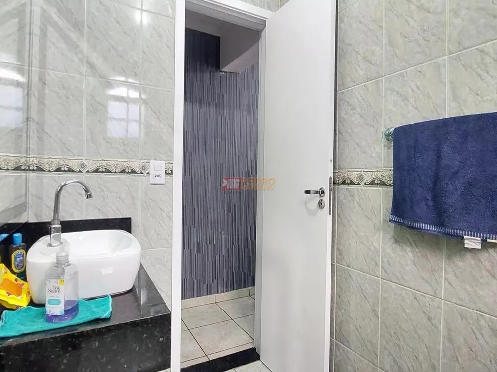Sobrado, 3 quartos, 206 m² - Foto 12