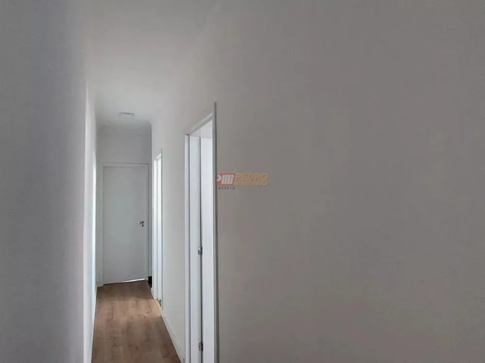 Sobrado, 3 quartos, 206 m² - Foto 6