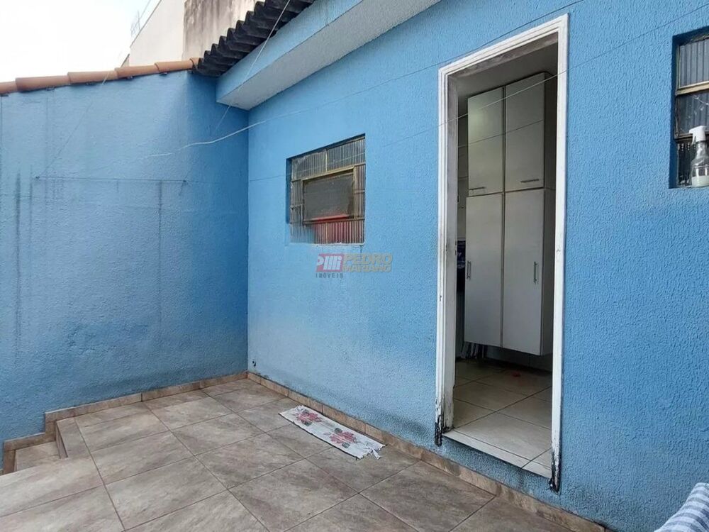 Sobrado, 3 quartos, 206 m² - Foto 7