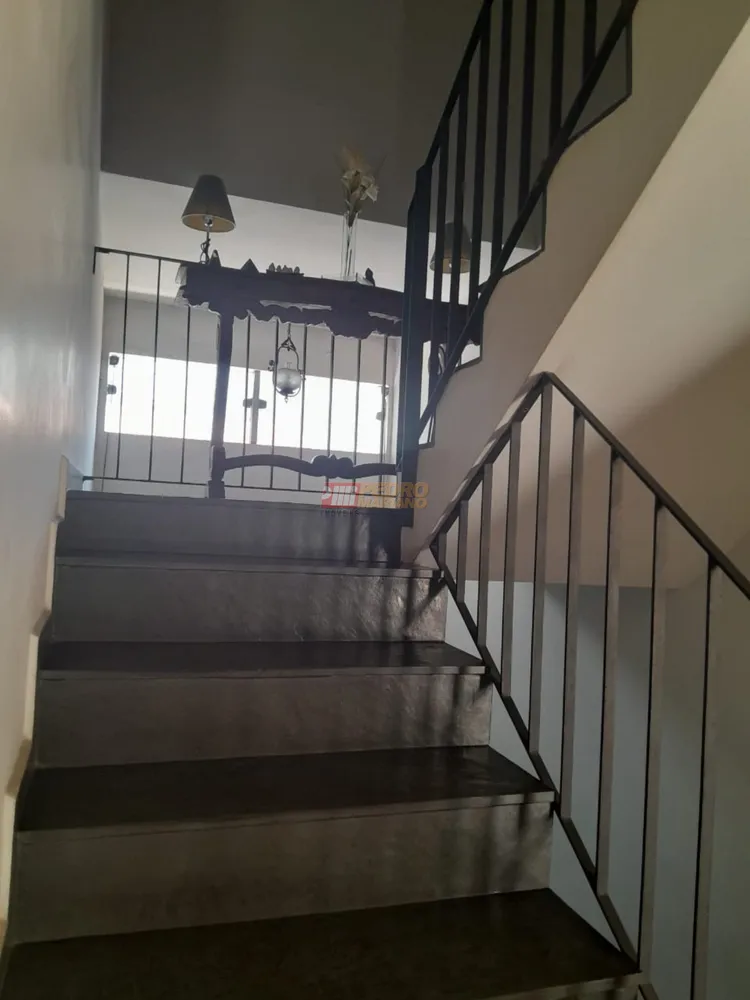 Sobrado, 4 quartos, 200 m² - Foto 8