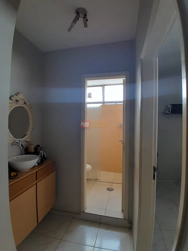 Sobrado, 4 quartos, 200 m² - Foto 10