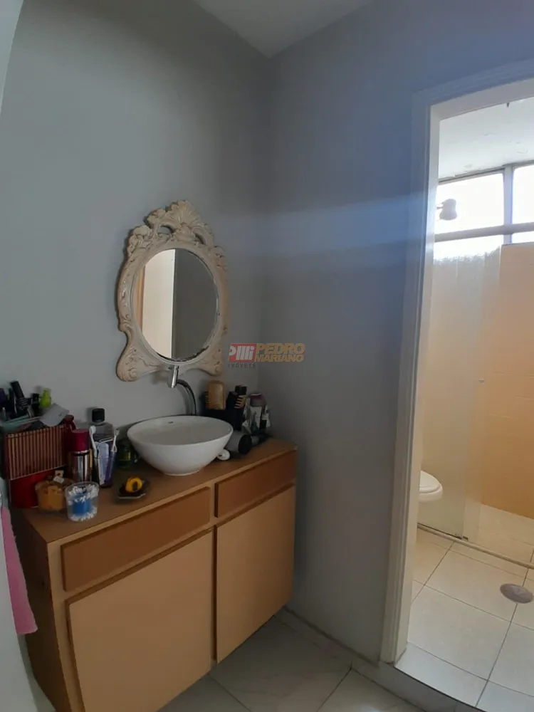 Sobrado, 4 quartos, 200 m² - Foto 9