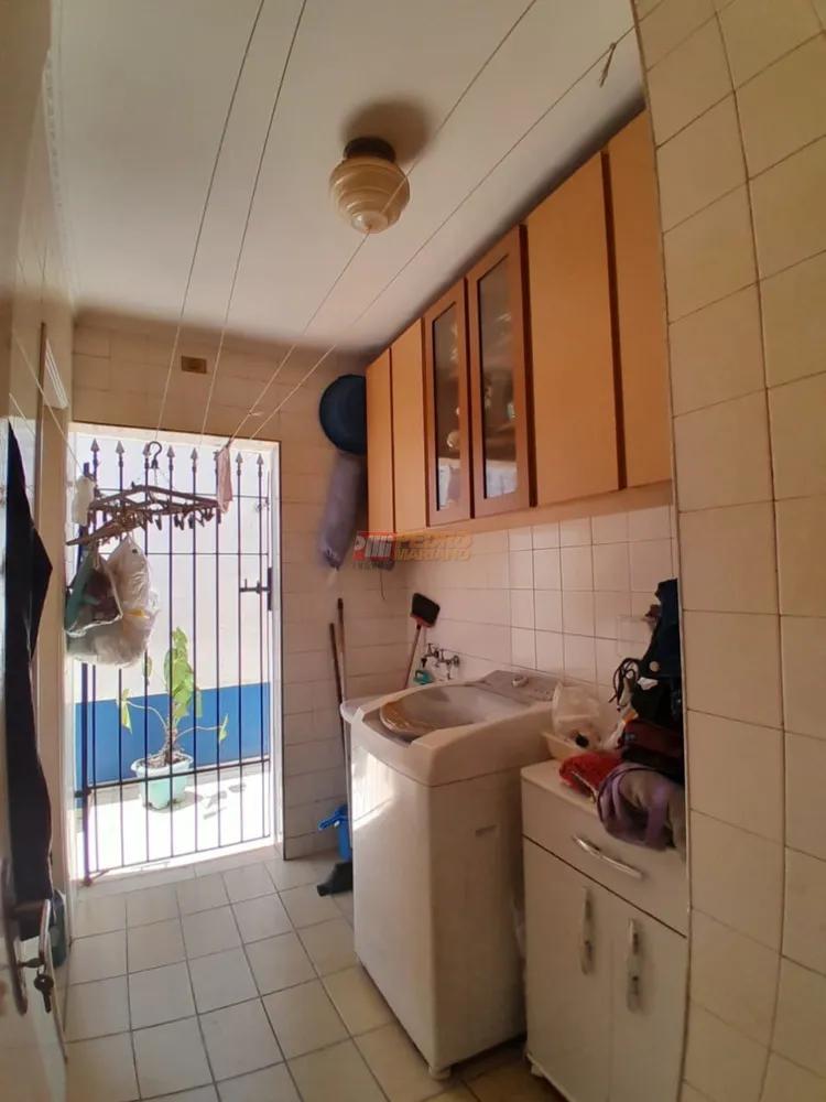 Sobrado, 4 quartos, 200 m² - Foto 12