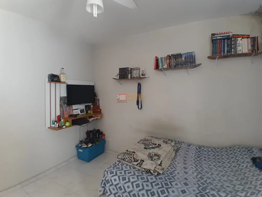 Sobrado, 4 quartos, 200 m² - Foto 4