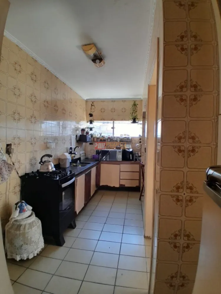 Sobrado, 4 quartos, 200 m² - Foto 2