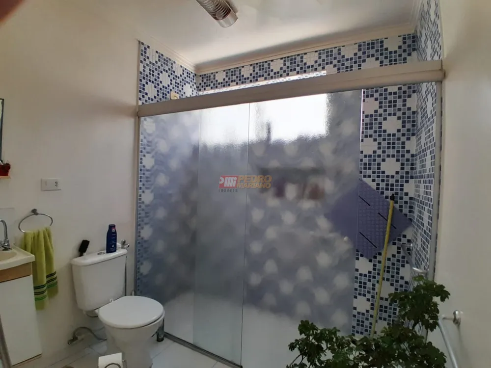 Sobrado, 4 quartos, 200 m² - Foto 6