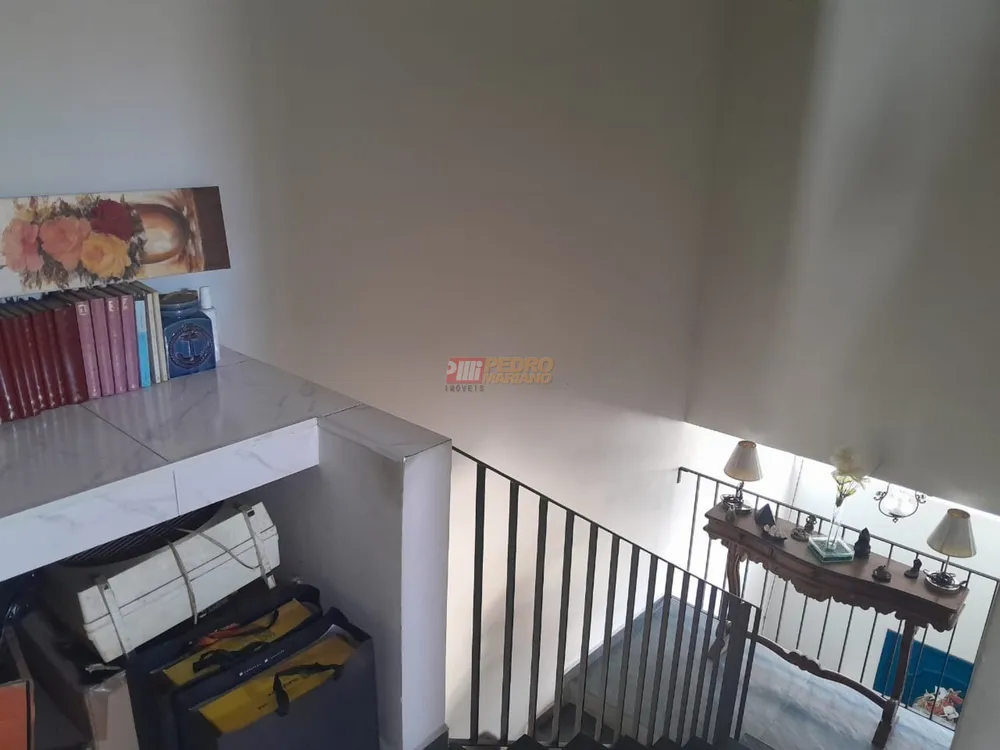 Sobrado, 4 quartos, 200 m² - Foto 7