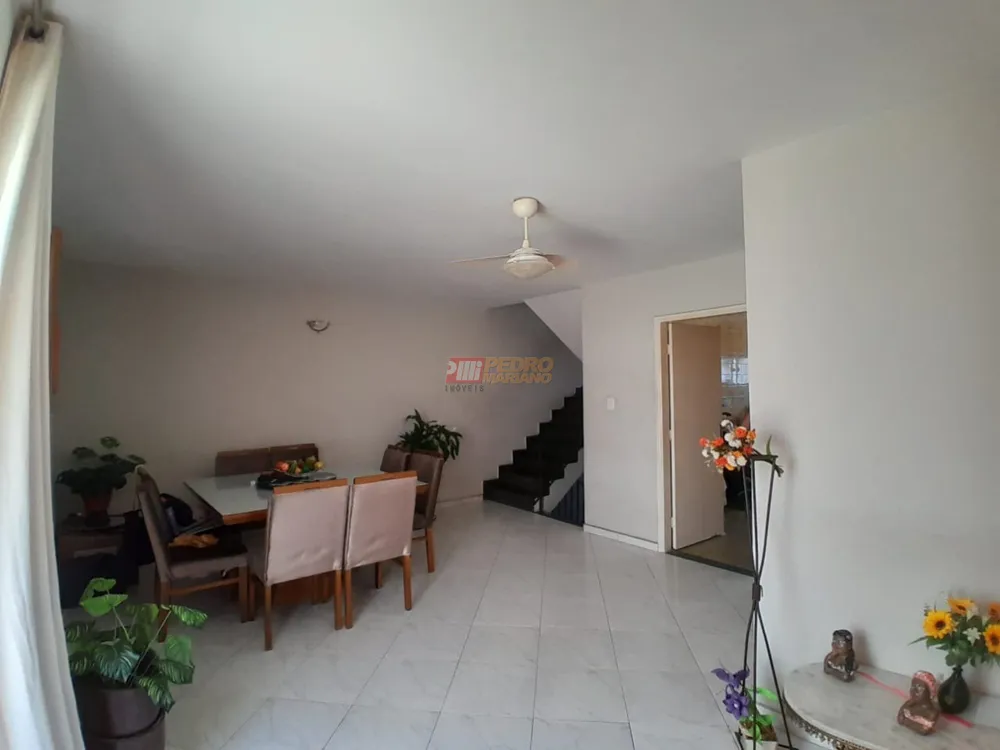 Sobrado, 4 quartos, 200 m² - Foto 1