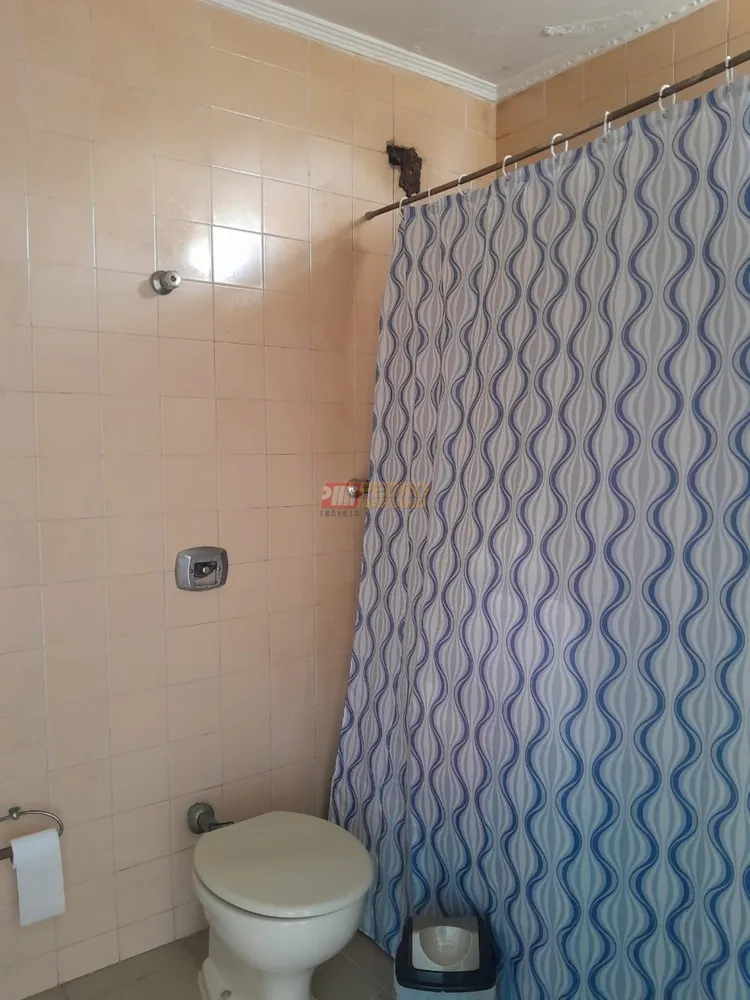 Sobrado, 4 quartos, 200 m² - Foto 11