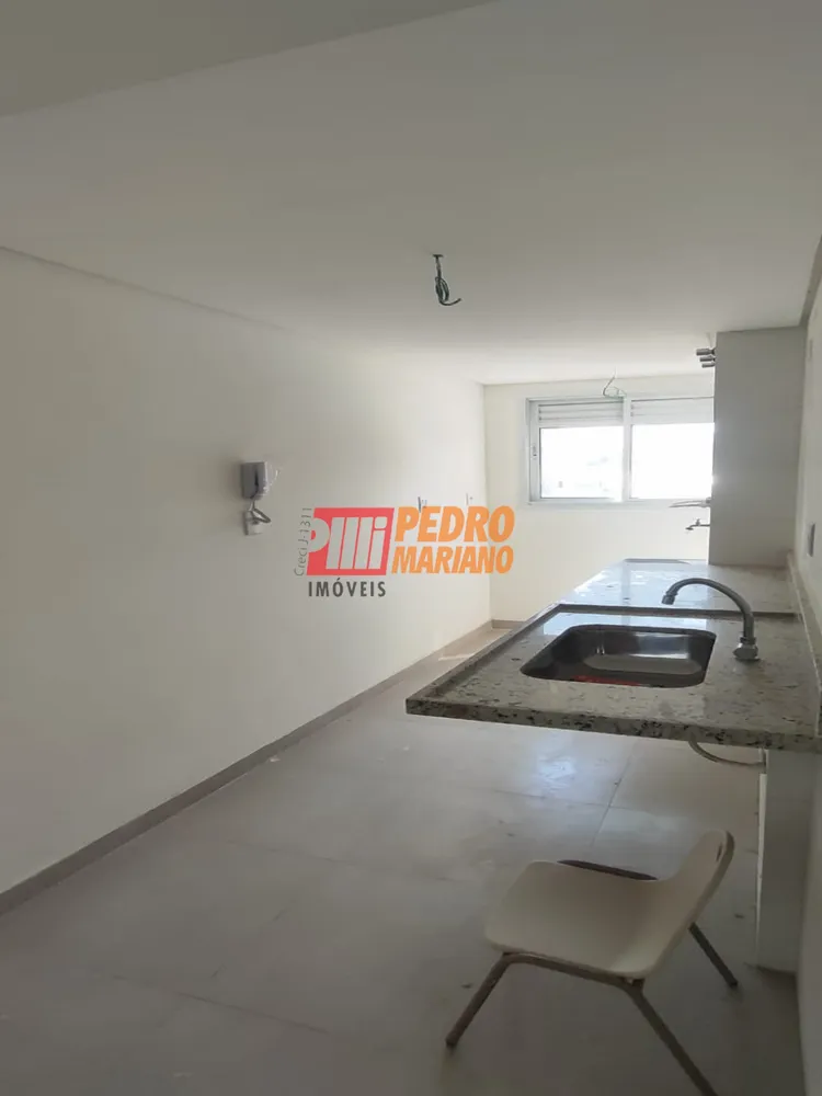 Apartamento, 2 quartos, 62 m² - Foto 1
