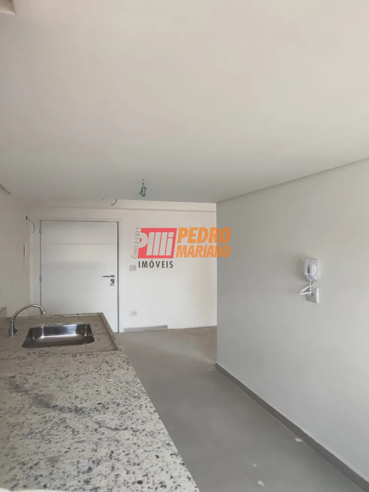 Apartamento, 2 quartos, 62 m² - Foto 2