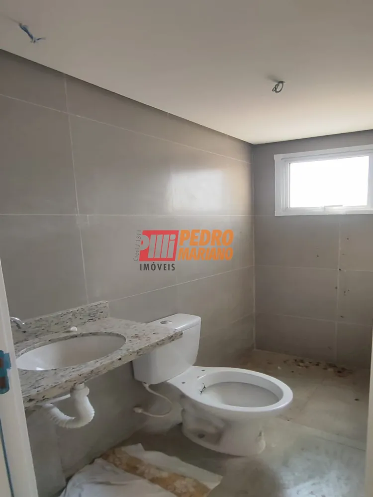 Apartamento, 2 quartos, 62 m² - Foto 5