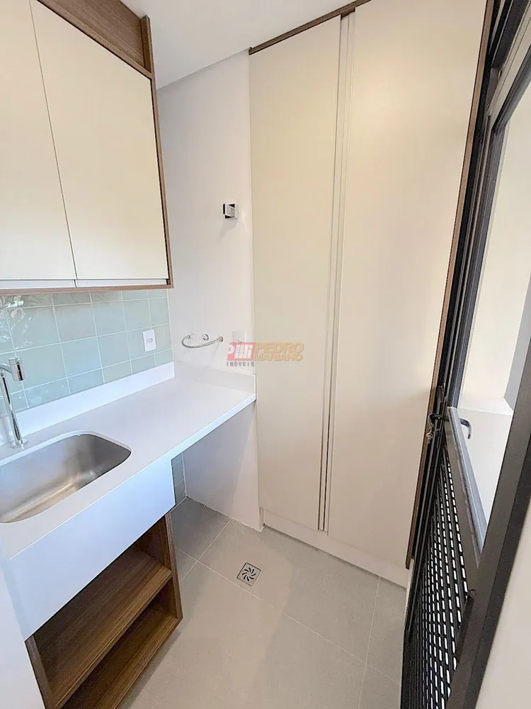 Apartamento, 2 quartos, 64 m² - Foto 6