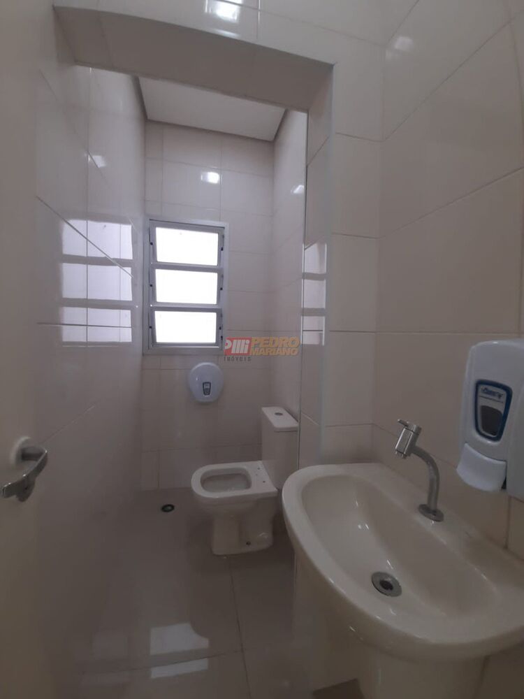 Conjunto Comercial-Sala para alugar, 863m² - Foto 12