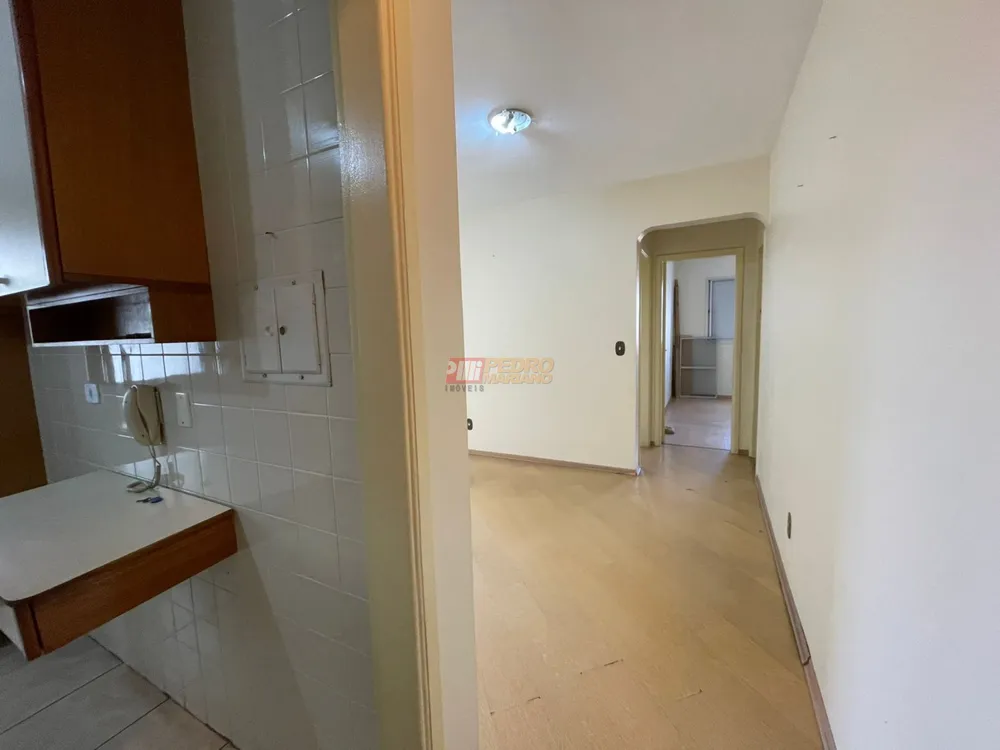 Apartamento, 2 quartos, 64 m² - Foto 1