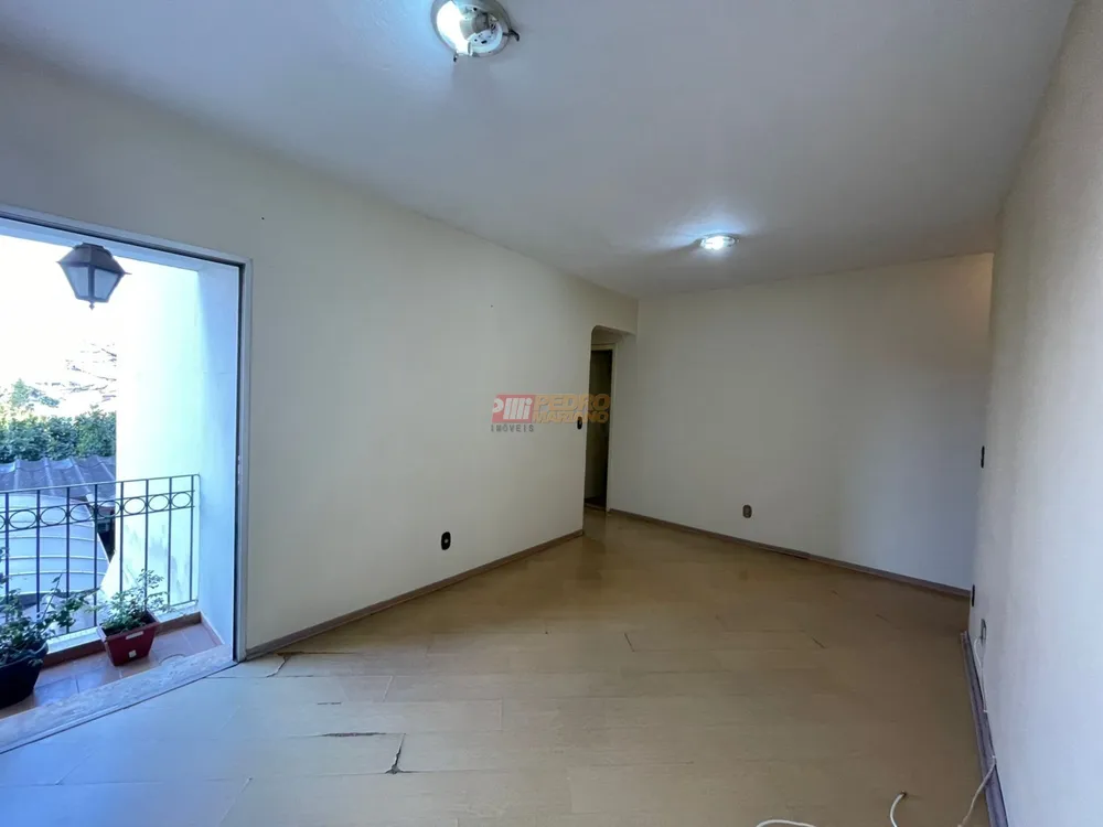 Apartamento, 2 quartos, 64 m² - Foto 3