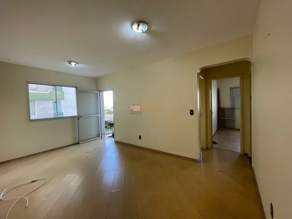 Apartamento, 2 quartos, 64 m² - Foto 2