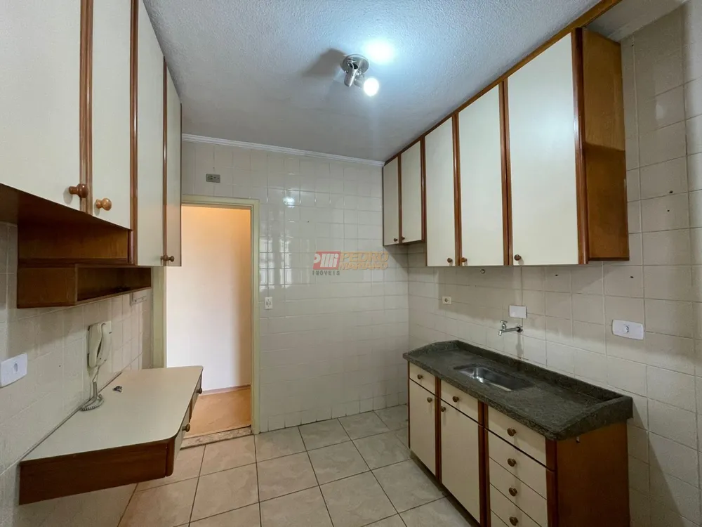 Apartamento, 2 quartos, 64 m² - Foto 8