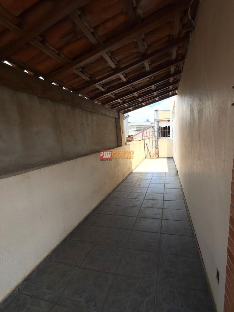 Sobrado, 3 quartos, 174 m² - Foto 11