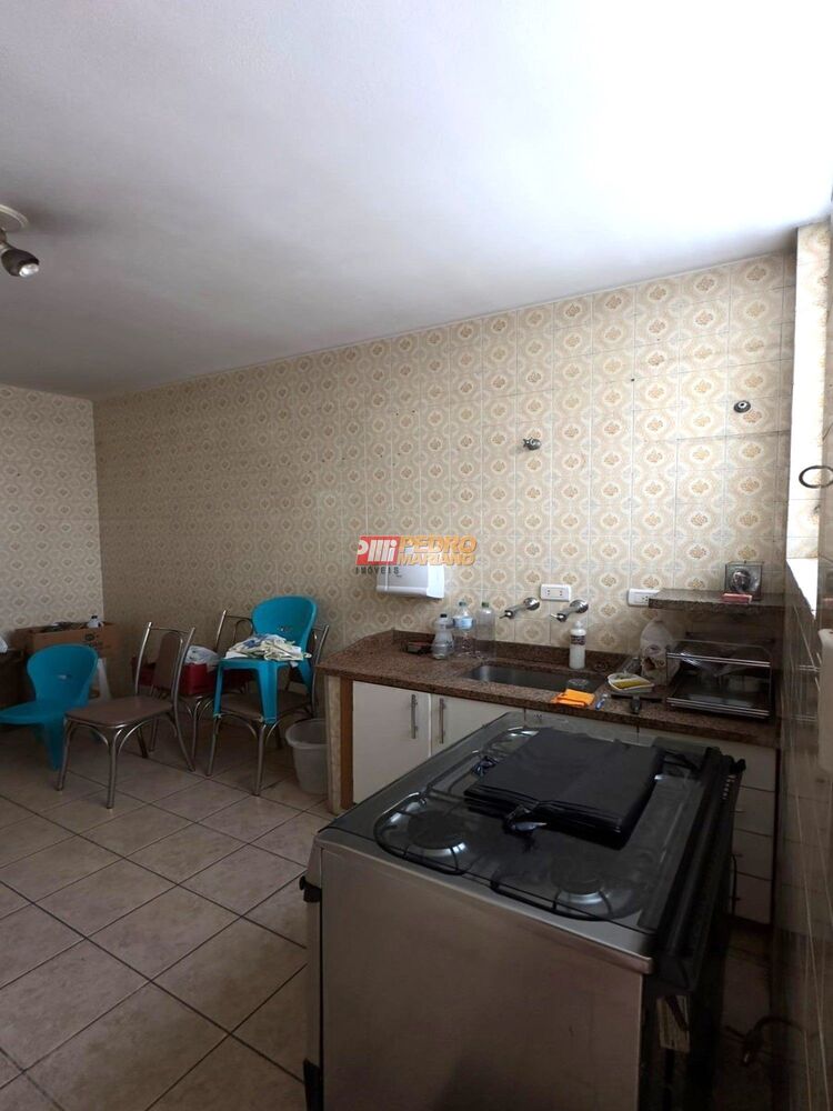 Sobrado, 3 quartos, 174 m² - Foto 13