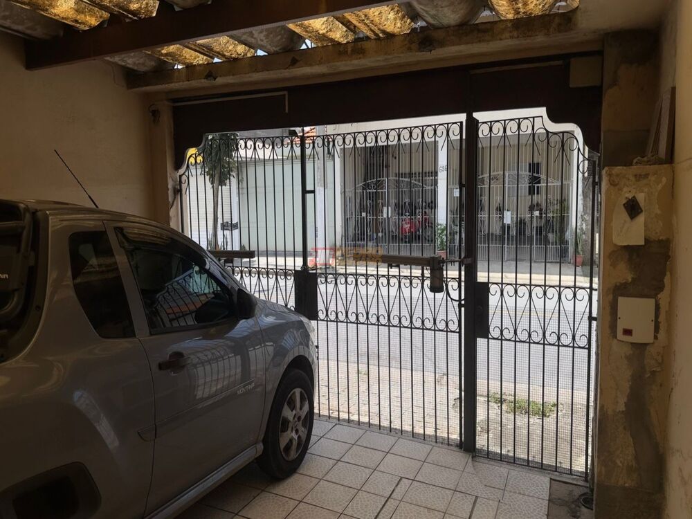 Sobrado, 3 quartos, 174 m² - Foto 18