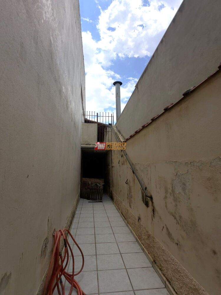 Sobrado, 3 quartos, 174 m² - Foto 24