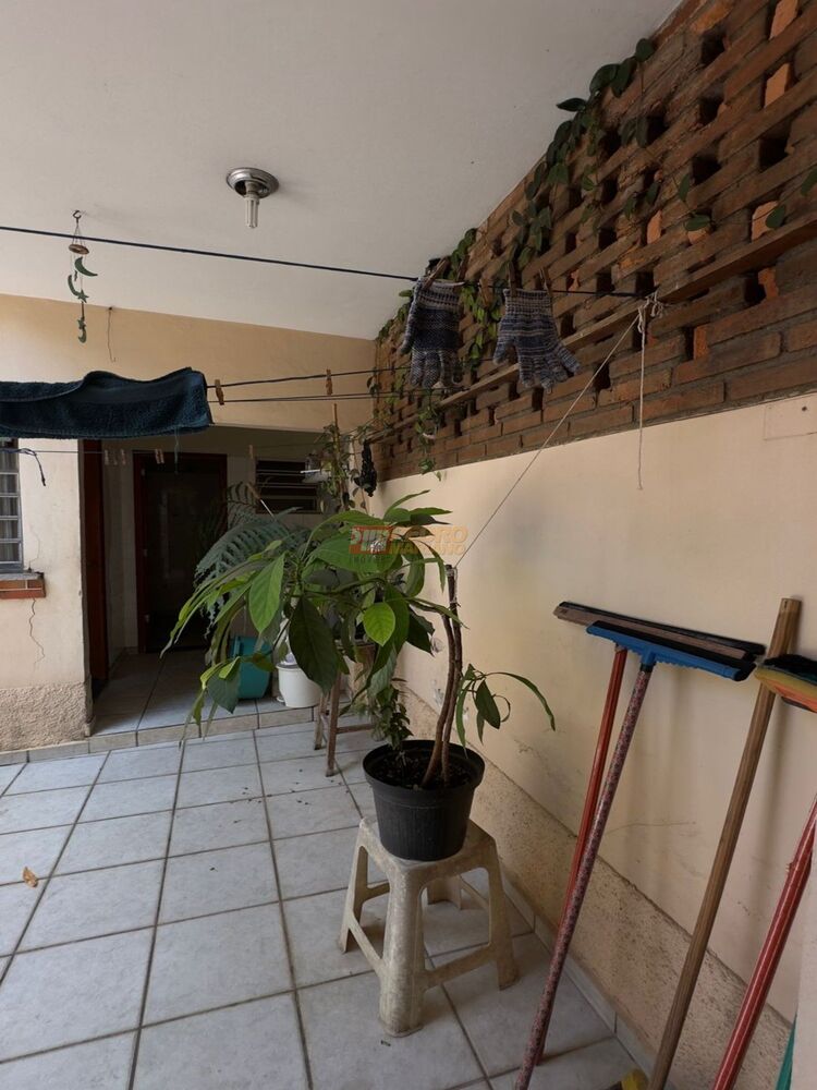 Sobrado, 3 quartos, 174 m² - Foto 15