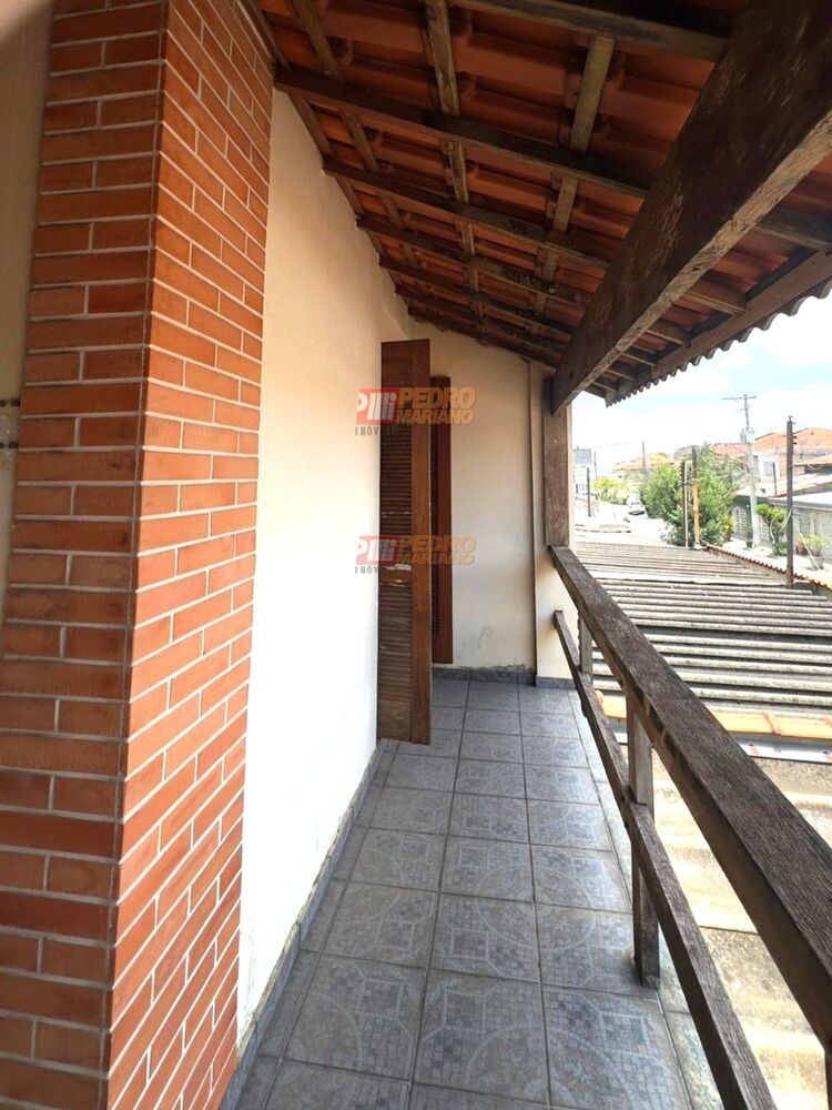 Sobrado, 3 quartos, 174 m² - Foto 12