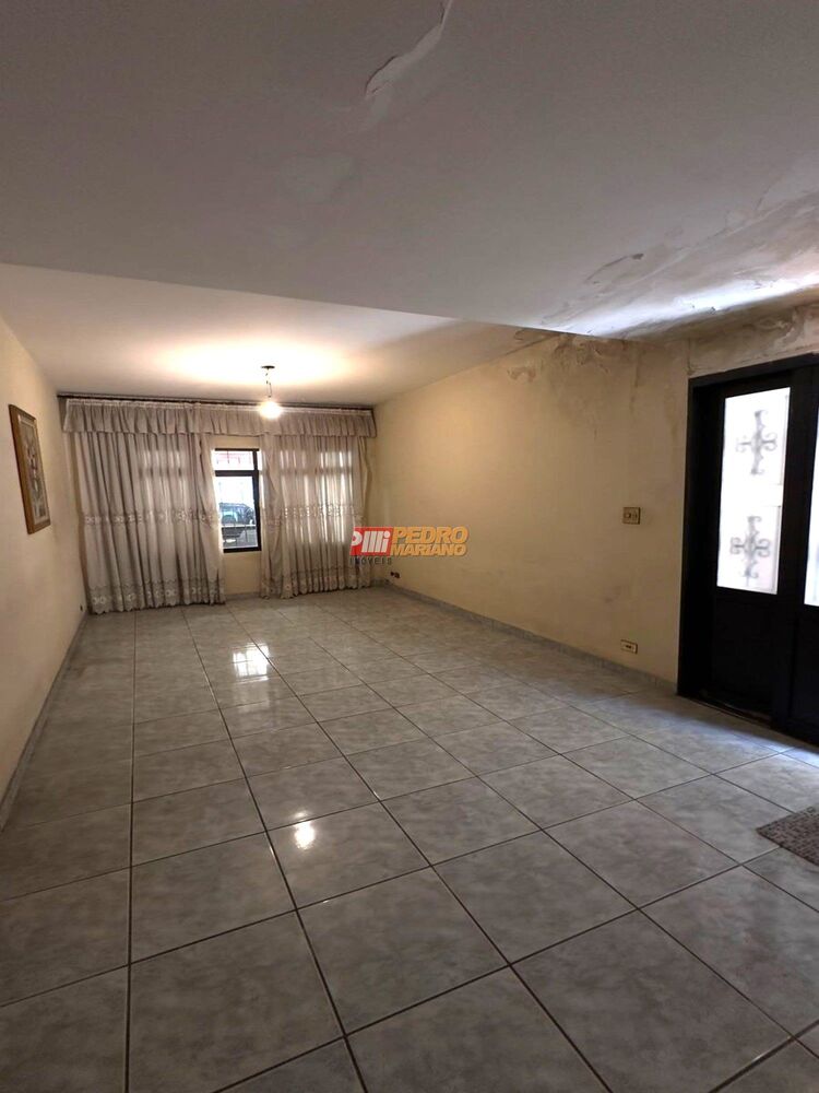 Sobrado, 3 quartos, 174 m² - Foto 1